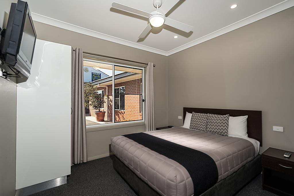 Akuna Motor Inn And Apartments Dubbo Dış mekan fotoğraf