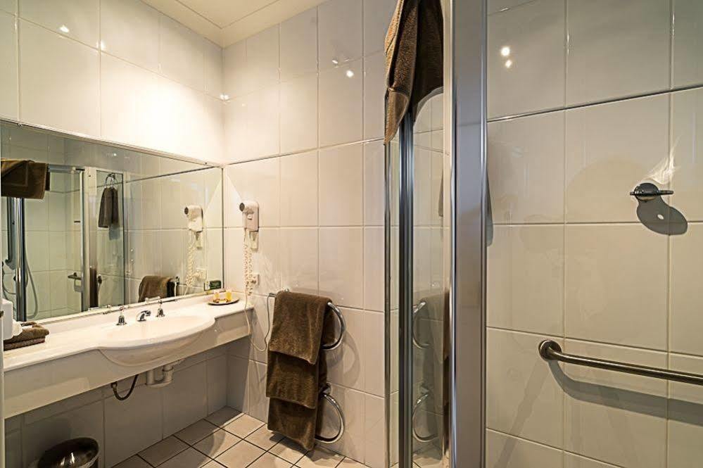 Akuna Motor Inn And Apartments Dubbo Dış mekan fotoğraf
