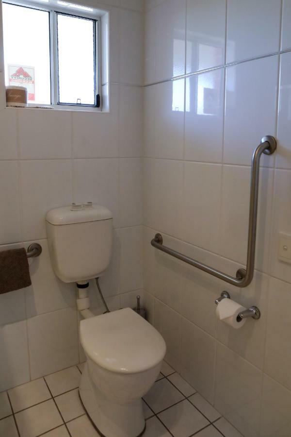 Akuna Motor Inn And Apartments Dubbo Dış mekan fotoğraf
